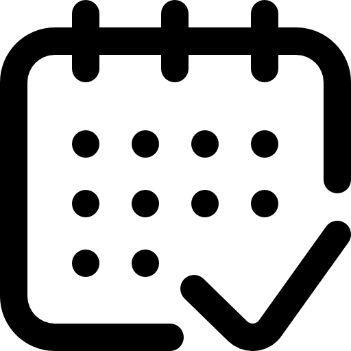 Attendance Calculator logo